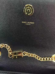 YSL MONOGRAM KATE 4986 - 6