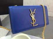 YSL MONOGRAM KATE 4987 - 2