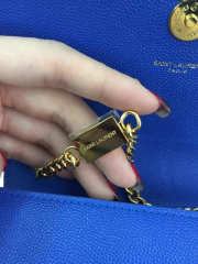 YSL MONOGRAM KATE 4987 - 6