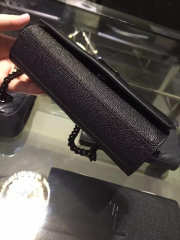 YSL MONOGRAM KATE 5016 - 3