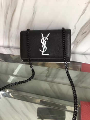 Uubags | YSL MONOGRAM KATE 5019