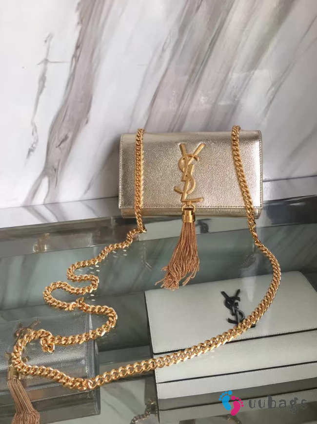 YSL MONOGRAM KATE 5050 - 1