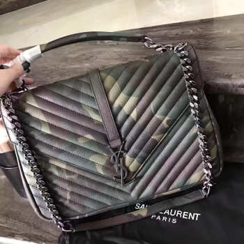 Uubags | YSL MONOGRAM COLLEGE 5060