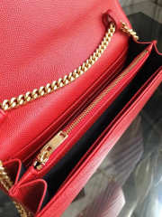 YSL MONOGRAM COLLEGE 5081 - 5