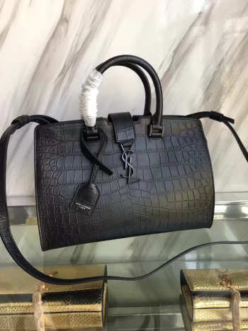 YSL Monogram Cabas 5108