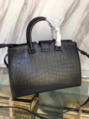 YSL Monogram Cabas 5108 - 2