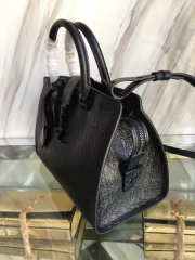 YSL Monogram Cabas 5108 - 3