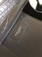 YSL Monogram Cabas 5108 - 4