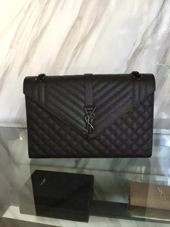 YSL ENVELOP SATCHEL 5133