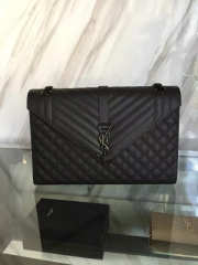 YSL ENVELOP SATCHEL 5133 - 6