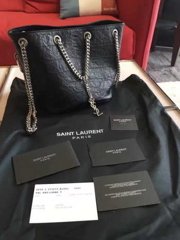 YSL Bucket bag 5136