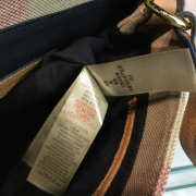 Burberry Shoulder Bag 5739 - 3