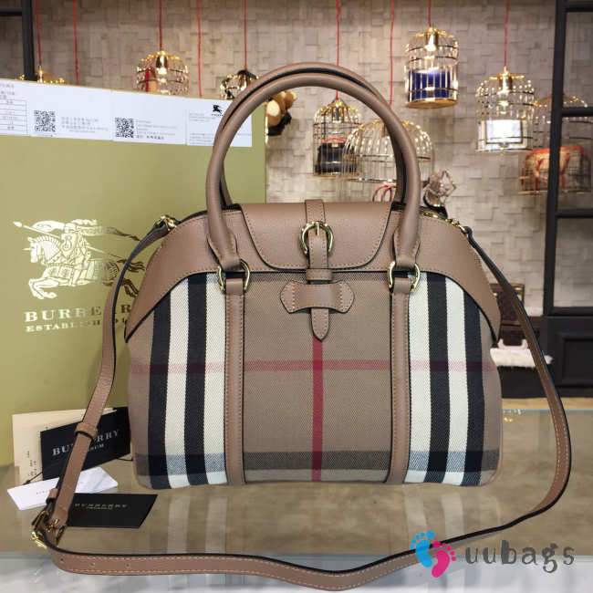 Burberry Shoulder Bag 5757 - 1