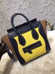 Burberry Shoulder Bag 5771 - 3