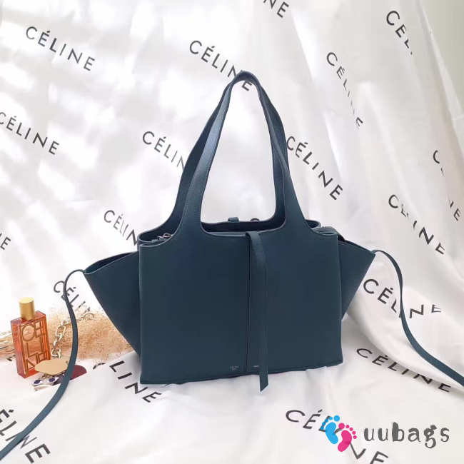 Celine Tri-fold - 1