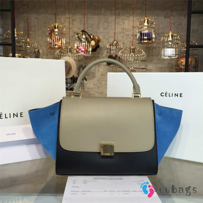 Celine Trapeze 952 - 1