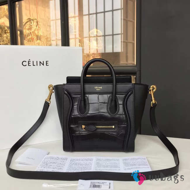 Celine nano 1023 - 1