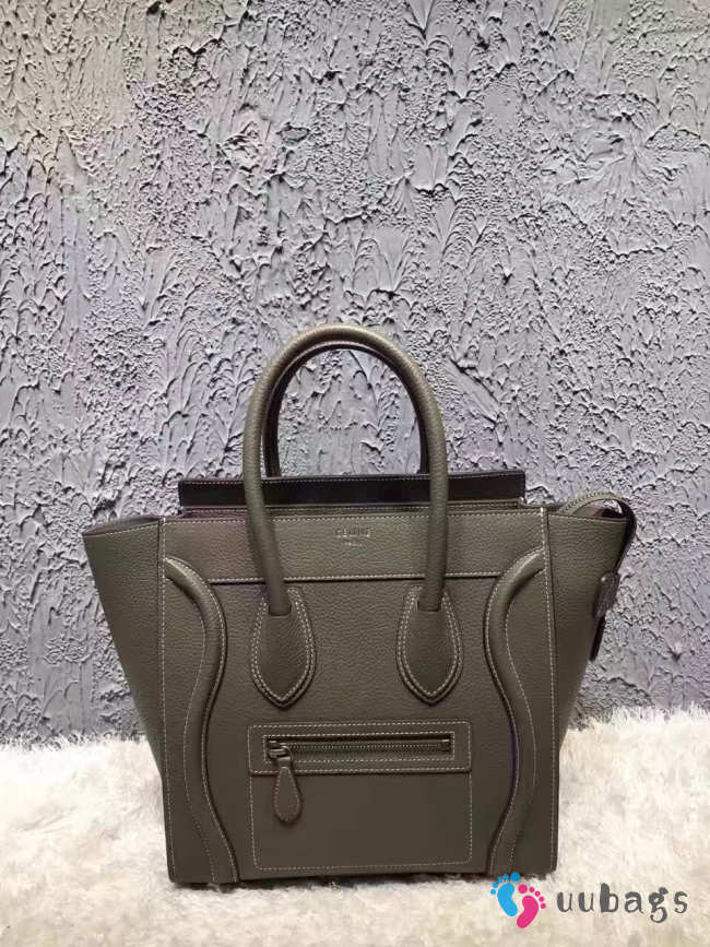 Celine MICRO LUGGAGE 1068 - 1