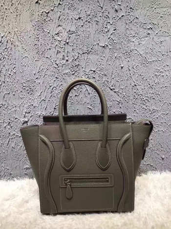 Celine MICRO LUGGAGE 1068