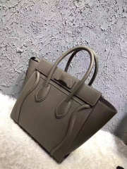 Celine MICRO LUGGAGE 1068 - 4