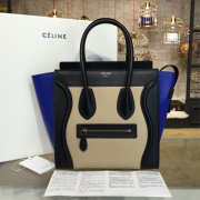 Celine MICRO LUGGAGE 1091 - 3