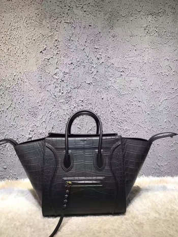 CELINE LUGGAGE PHANTOM 1109