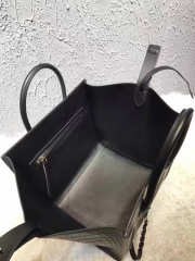 CELINE LUGGAGE PHANTOM 1109 - 5