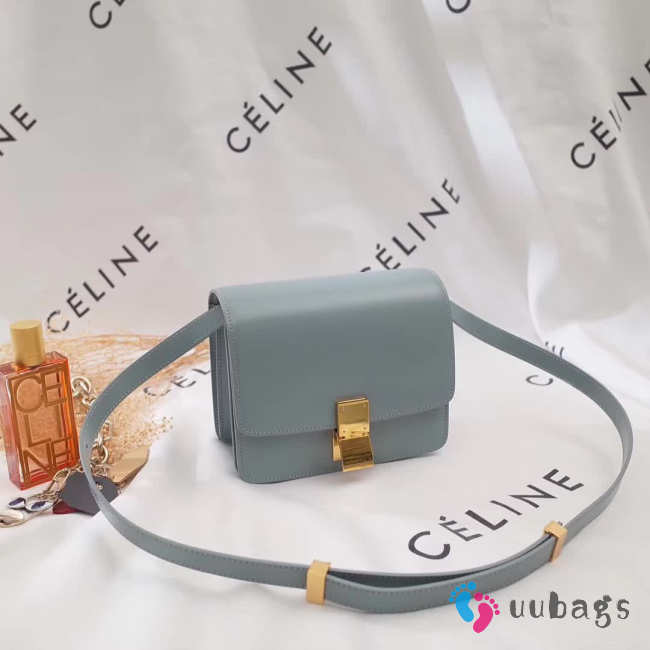 Celine Classis box 1141 - 1