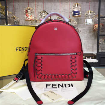 Fendi Backpack 1878