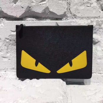 FENDI Clutch bag 2002