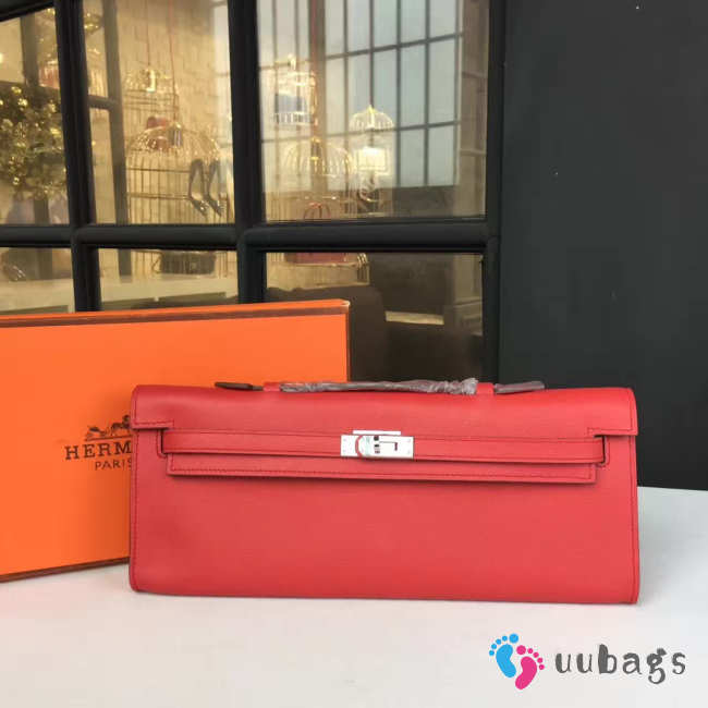 Hermes Clutch bag 2791 - 1