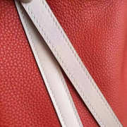 Hermes Picotin Lock 2826 red 18cm - 4