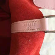 Hermes Picotin Lock 2826 red 18cm - 2