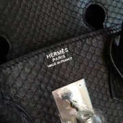 Hermes birkin 2939 30cm - 6