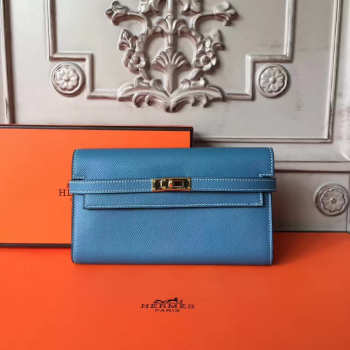 Hermès wallet 2961