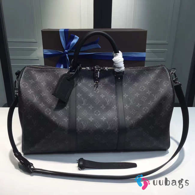 Louis Vuitton KEEPALL 55 - 1