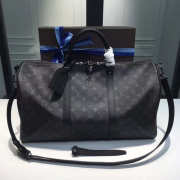 Louis Vuitton KEEPALL 55 - 6