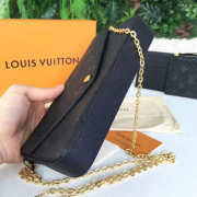 Louis Vuitton Pochette Felicie - 3