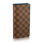 Louis Vuitton BRAZZA N63168 Wallet - 1