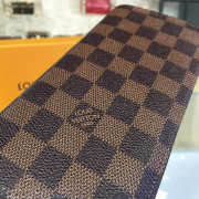 Louis Vuitton BRAZZA N63168 Wallet - 2