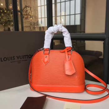 Louis Vuitton ALMA BB 3553