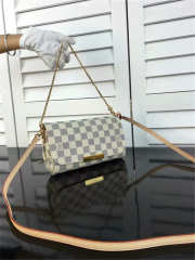 Louis Vuitton Favorite PM 3634 24x14x4cm - 1