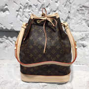 Louis Vuitton Bucket bag 3764 - 1