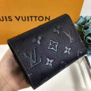 Louis Vuitton Victorine wallet 3782 - 5