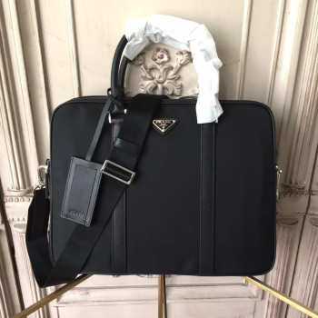 PRADA briefcase 4295