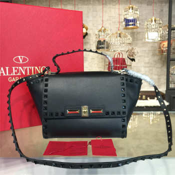 Valentino ROCKSTUD HANDBAG 4579