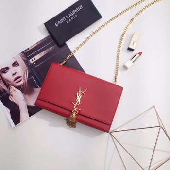 YSL MONOGRAM KATE 4741