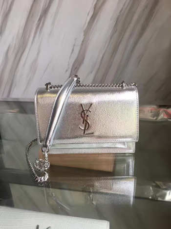 YSL SUNSET MONOGRAM 4839