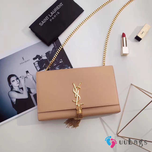 YSL MONOGRAM KATE 4978 - 1