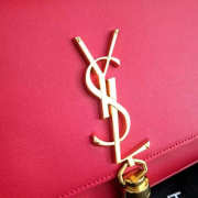 YSL MONOGRAM KATE 4981 - 2